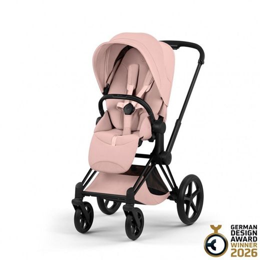 Cybex Priam Style Collection 2026