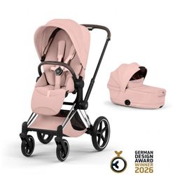 Cybex Priam Style Collection 2026