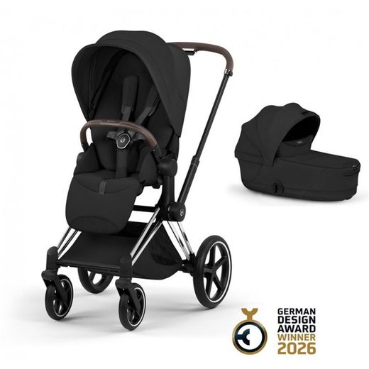 Cybex Priam Style Collection 2026