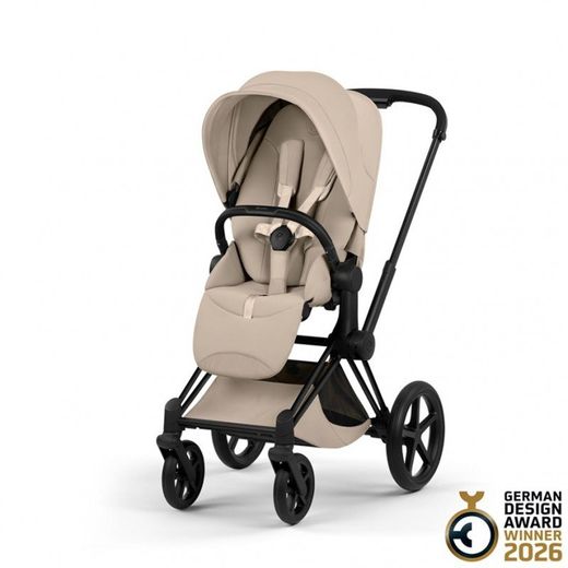 Cybex Priam Style Collection 2026