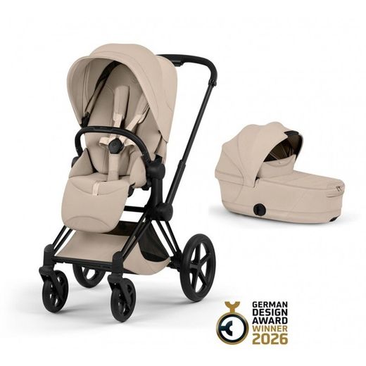 Cybex Priam Style Collection 2026