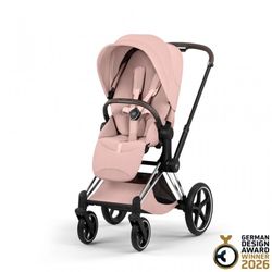 Cybex Priam Style Collection 2026