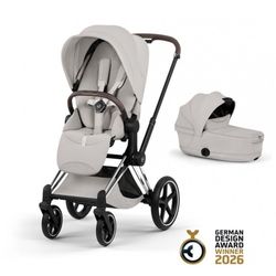Cybex Priam Style Collection 2026