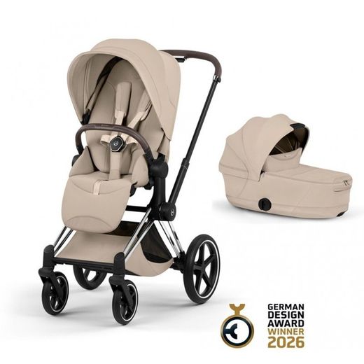 Cybex Priam Style Collection 2026