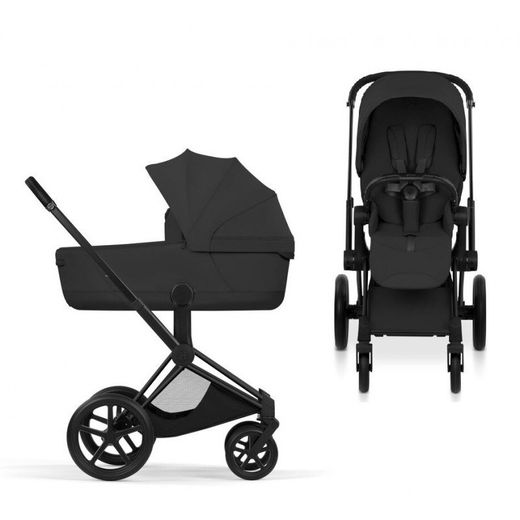 Cybex Priam Style Collection 2026