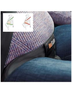 Cinturón de Seguridad para embarazadas BeSafe Pregnant