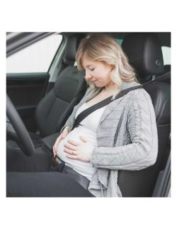 Cinturón de Seguridad para embarazadas BeSafe Pregnant