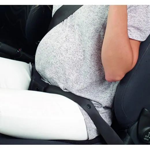Cinturón de Seguridad para embarazadas BeSafe Pregnant