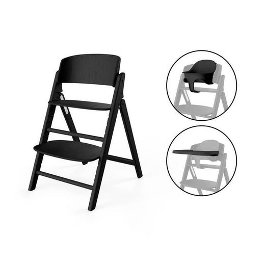 Click & Fold 3-in-1 de Cybex