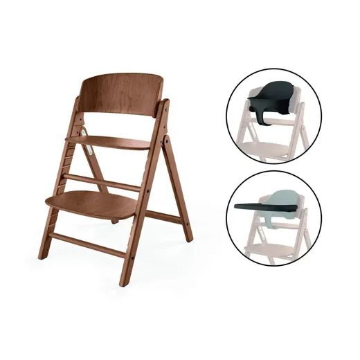 Click & Fold 3-in-1 de Cybex