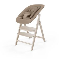 Click & Fold 4-in-1 de Cybex