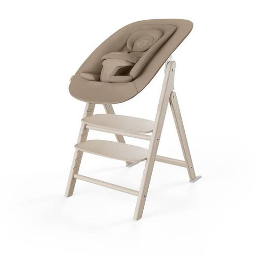 Click & Fold 4-in-1 de Cybex