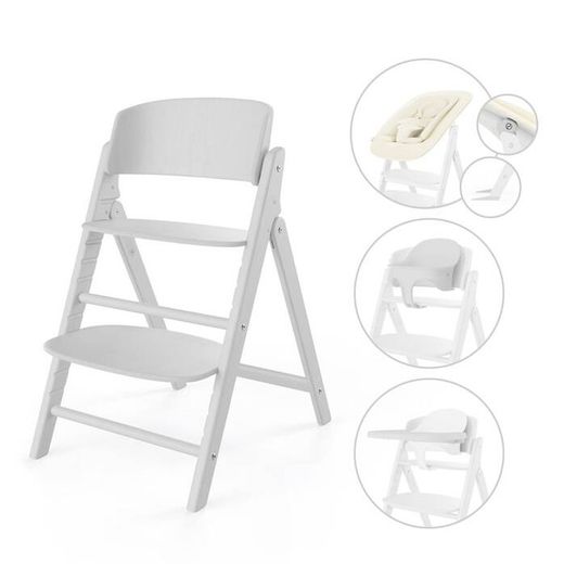 Click & Fold 4-in-1 de Cybex