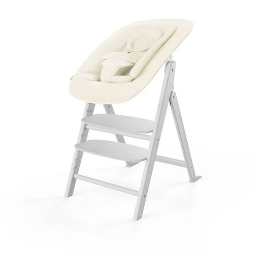 Click & Fold 4-in-1 de Cybex
