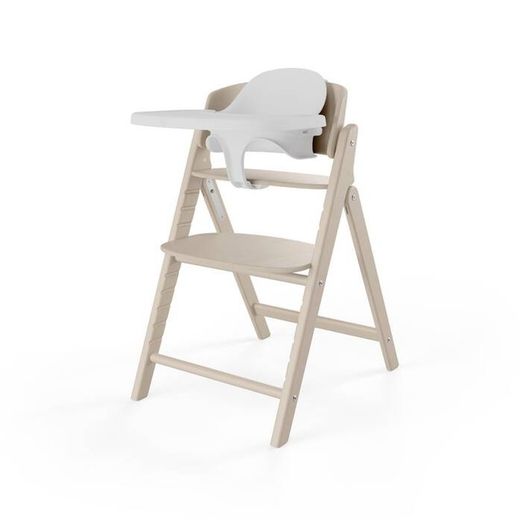 Click & Fold 4-in-1 de Cybex