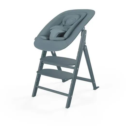 Click & Fold 4-in-1 de Cybex