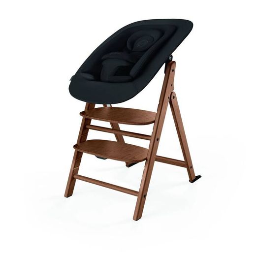 Click & Fold 4-in-1 de Cybex