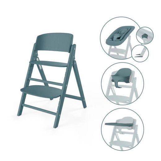 Click & Fold 4-in-1 de Cybex