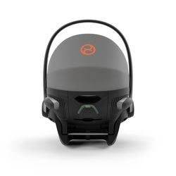 Cloud G i-Size de Cybex Lava Grey Plus