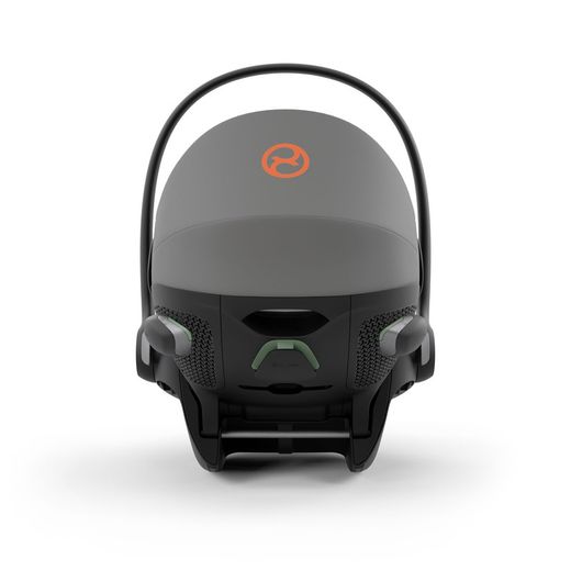 Cloud G i-Size de Cybex Lava Grey Plus