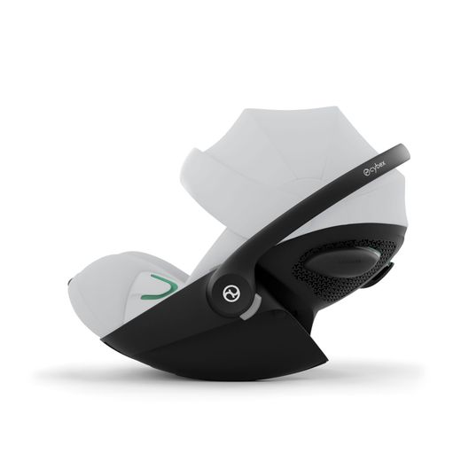 Cloud G i-Size de Cybex Fog grey