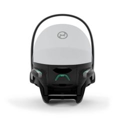 Cloud G i-Size de Cybex Fog grey