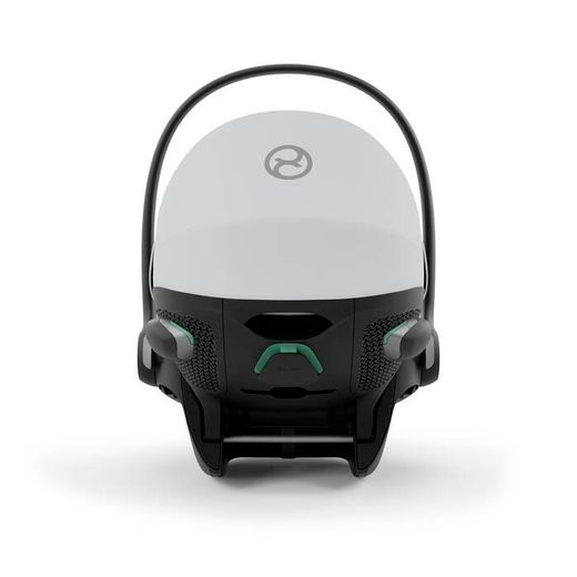 Cloud G i-Size de Cybex Fog grey