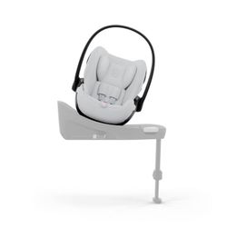 Cloud G i-Size de Cybex Fog grey