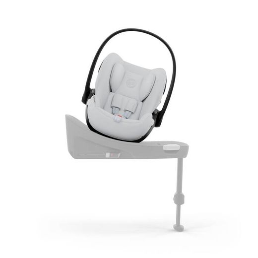 Cloud G i-Size de Cybex Fog grey