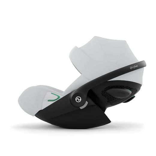 Cloud G i-Size de Cybex Fog grey