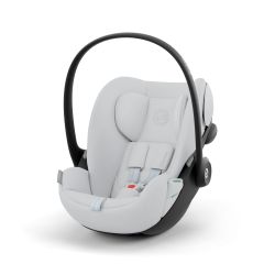 Cloud G i-Size de Cybex Fog grey