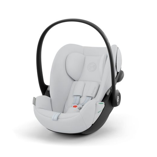 Cloud G i-Size de Cybex Fog grey
