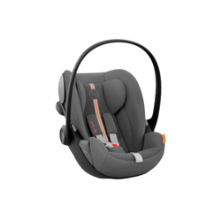 Cloud G i-Size de Cybex Lava Grey Plus