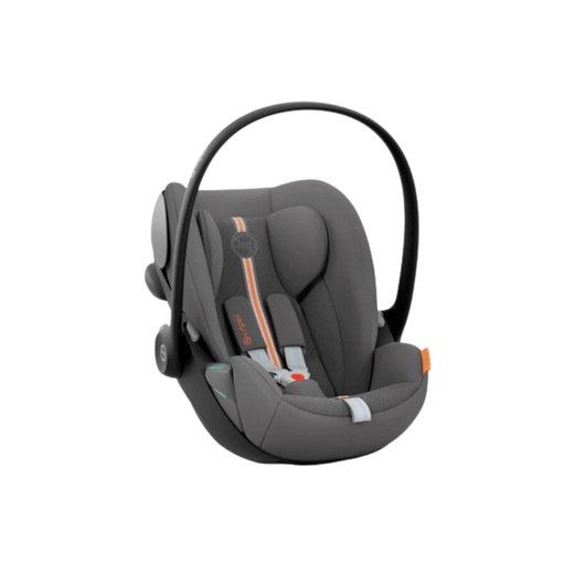 Cloud G i-Size de Cybex Lava Grey Plus