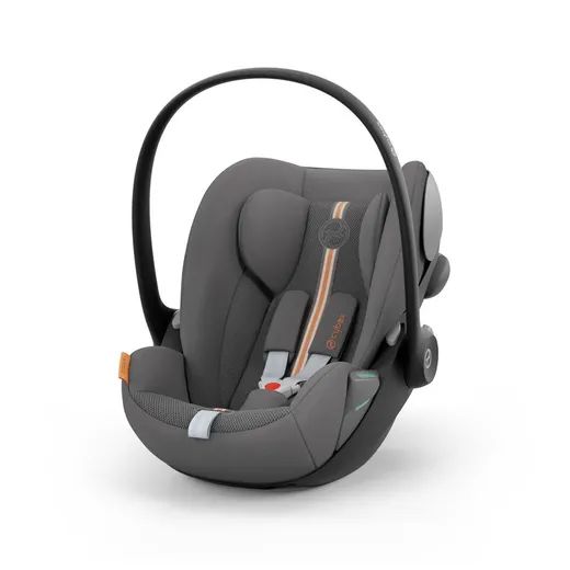 Cloud G i-Size de Cybex Lava Grey