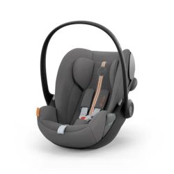 Cloud G i-Size de Cybex Lava Grey Plus