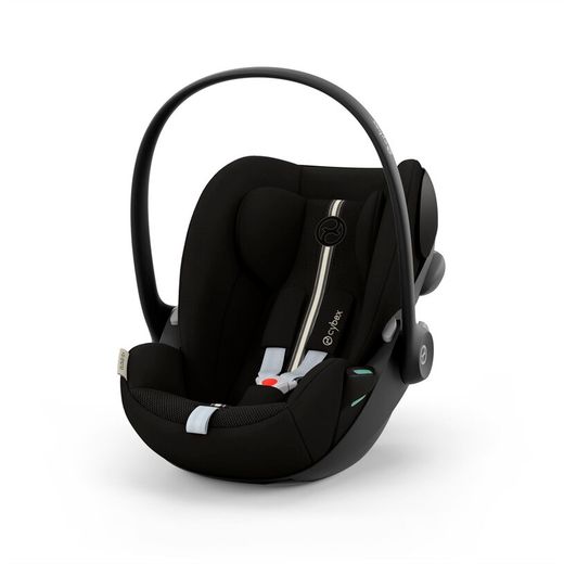 Cloud G i-Size Plus de Cybex