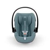 Cloud G3 de Cybex Tejido Plus