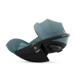 Cloud G3 de Cybex Tejido Plus