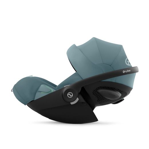 Cloud G3 de Cybex Tejido Plus