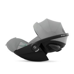 Cloud G3 de Cybex Tejido Plus
