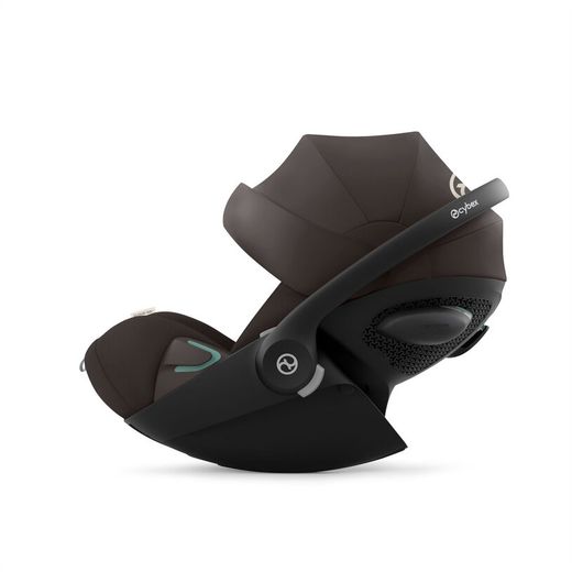 Cloud G3 de Cybex Tejido Plus