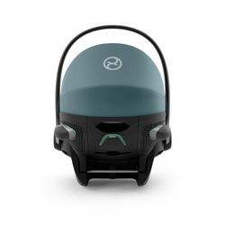 Cloud G3 de Cybex Tejido Plus