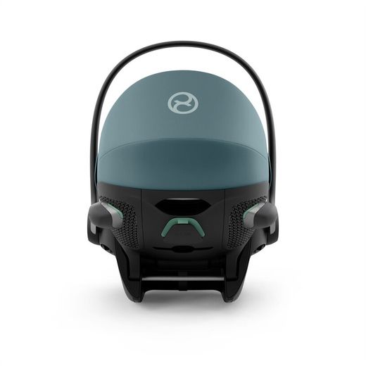 Cloud G3 de Cybex Tejido Plus