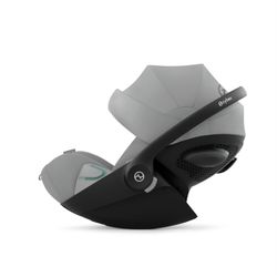 Cloud G3 de Cybex Tejido Plus