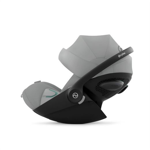 Cloud G3 de Cybex Tejido Plus