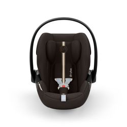 Cloud G3 de Cybex Tejido Plus