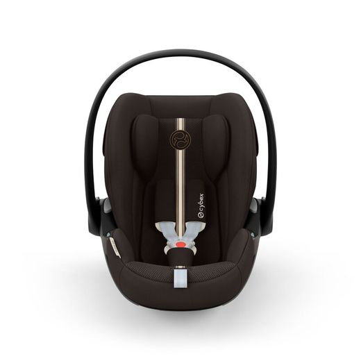 Cloud G3 de Cybex Tejido Plus