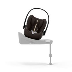 Cloud G3 de Cybex Tejido Plus