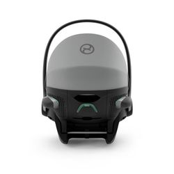 Cloud G3 de Cybex Tejido Plus
